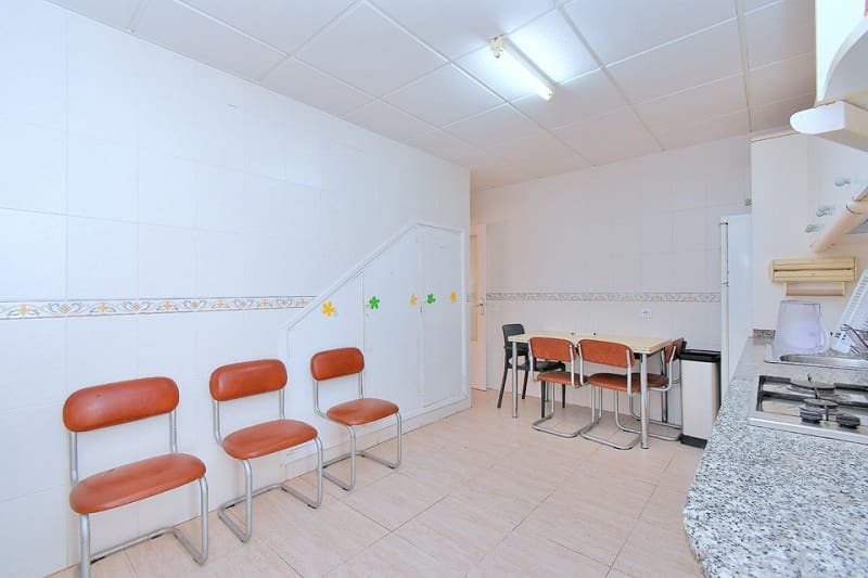 4 chambre Villa/Maison Mitoyenne à vendre à Los Urrutias - 159 000 € (Ref: 9374652)