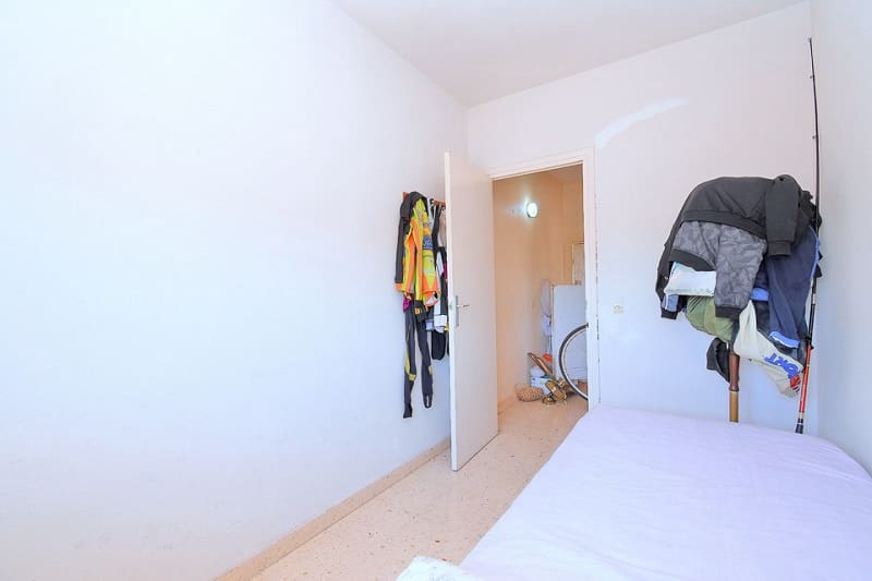 4 chambre Villa/Maison Mitoyenne à vendre à Los Urrutias - 159 000 € (Ref: 9374652)