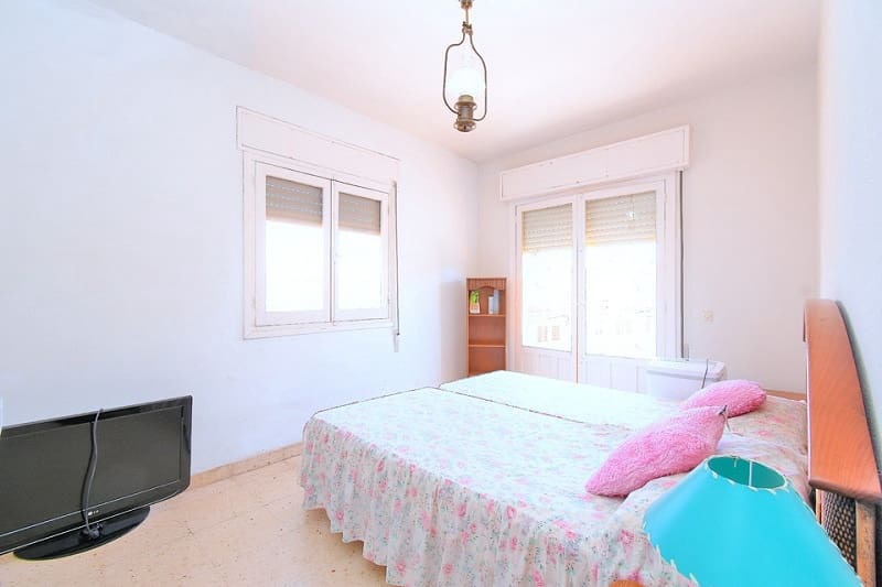 4 chambre Villa/Maison Mitoyenne à vendre à Los Urrutias - 159 000 € (Ref: 9374652)