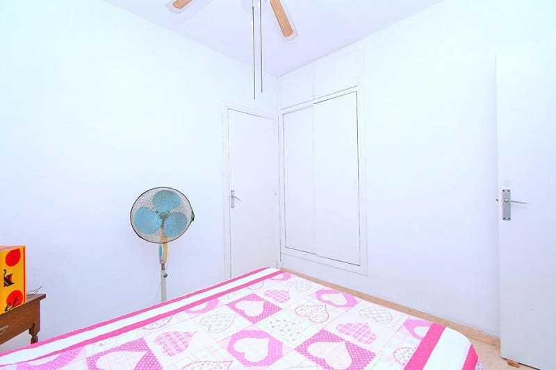 4 chambre Villa/Maison Mitoyenne à vendre à Los Urrutias - 159 000 € (Ref: 9374652)