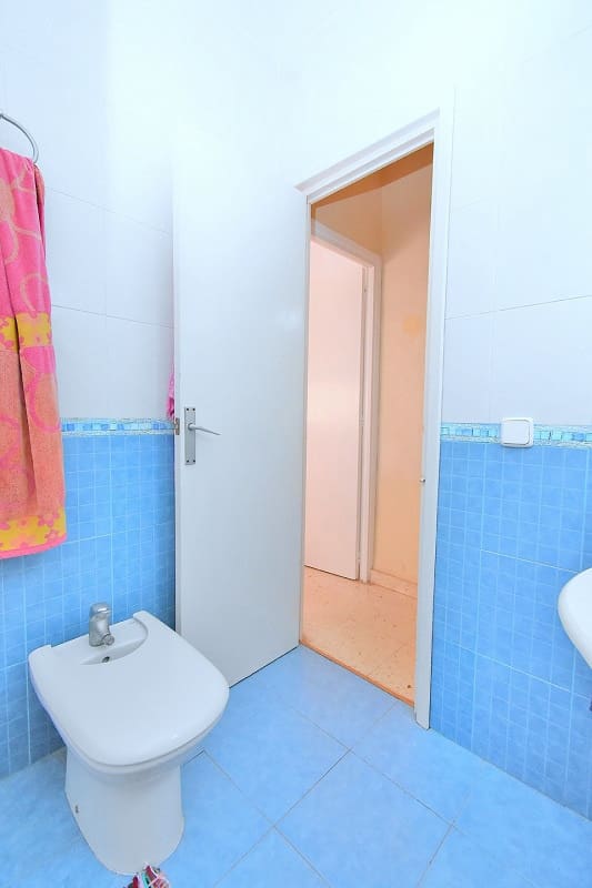 4 chambre Villa/Maison Mitoyenne à vendre à Los Urrutias - 159 000 € (Ref: 9374652)