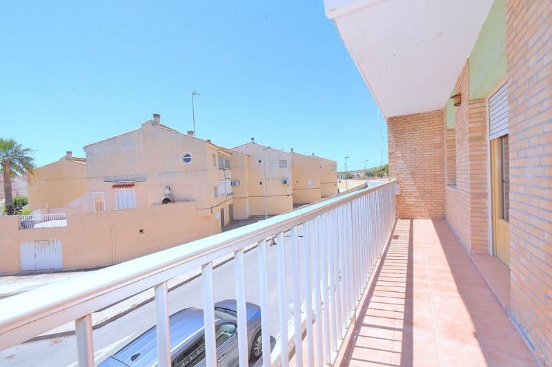 4 chambre Villa/Maison Mitoyenne à vendre à Los Urrutias - 159 000 € (Ref: 9374652)