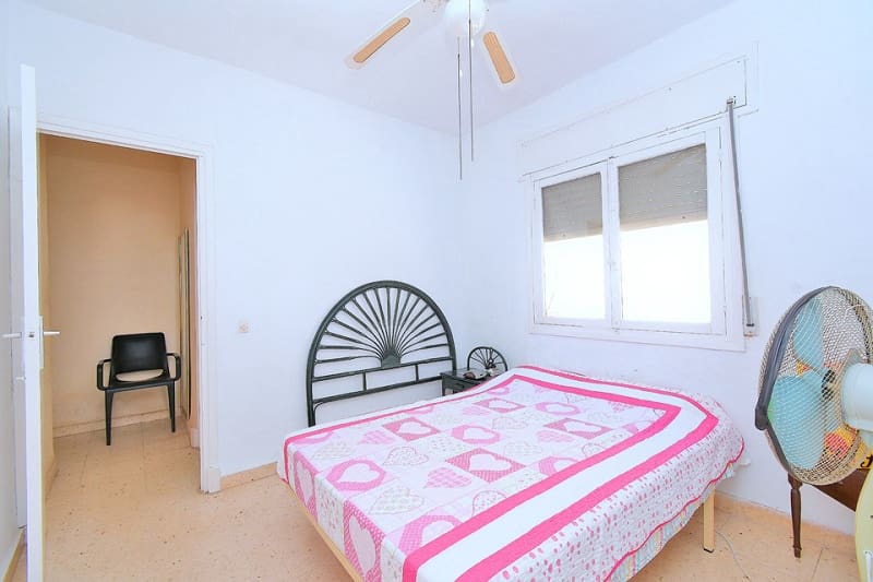 4 chambre Villa/Maison Mitoyenne à vendre à Los Urrutias - 159 000 € (Ref: 9374652)