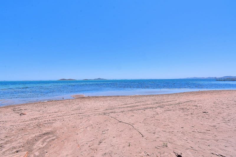 4 chambre Villa/Maison Mitoyenne à vendre à Los Urrutias - 159 000 € (Ref: 9374652)