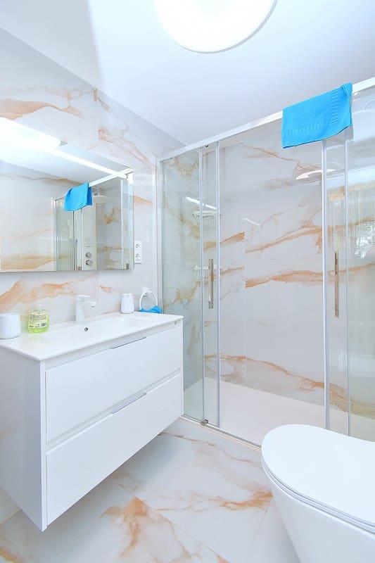 1 sypialnia Apartament na sprzedaż w Los Urrutias z basenem garażem - 168 000 € (Ref: 9374666)