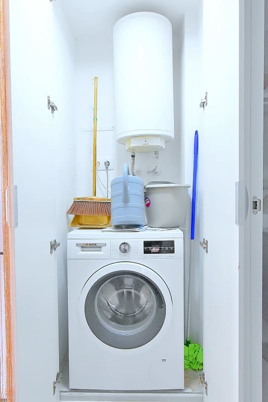 1 sypialnia Apartament na sprzedaż w Los Urrutias z basenem garażem - 168 000 € (Ref: 9374666)