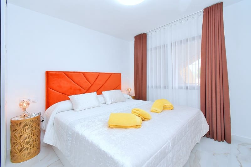1 sypialnia Apartament na sprzedaż w Los Urrutias z basenem garażem - 168 000 € (Ref: 9374666)