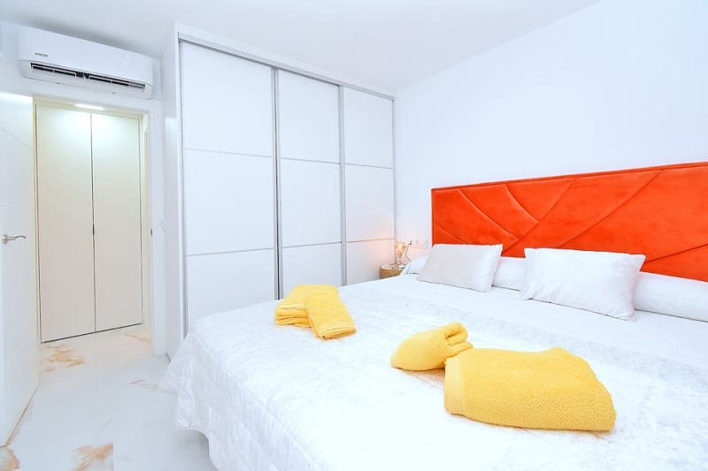 1 sypialnia Apartament na sprzedaż w Los Urrutias z basenem garażem - 168 000 € (Ref: 9374666)