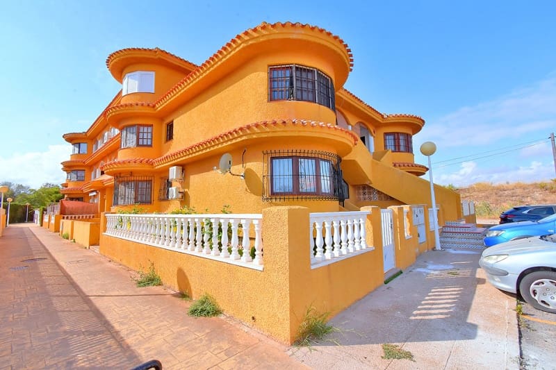 1 sypialnia Apartament na sprzedaż w Los Urrutias z basenem garażem - 168 000 € (Ref: 9374666)