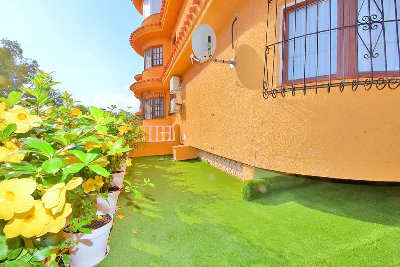 1 sypialnia Apartament na sprzedaż w Los Urrutias z basenem garażem - 168 000 € (Ref: 9374666)