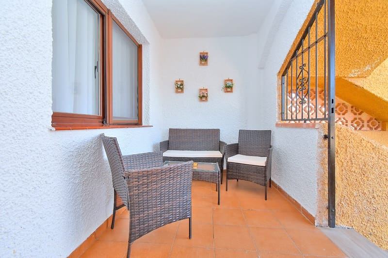 1 sypialnia Apartament na sprzedaż w Los Urrutias z basenem garażem - 168 000 € (Ref: 9374666)