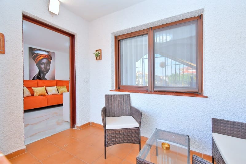 1 sypialnia Apartament na sprzedaż w Los Urrutias z basenem garażem - 168 000 € (Ref: 9374666)