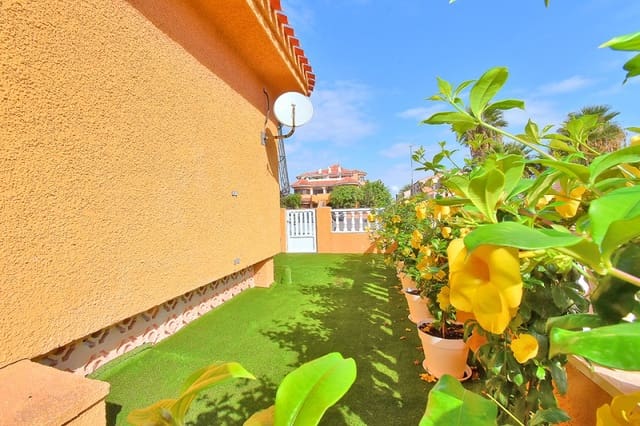 1 camera da letto Appartamento in vendita in Los Urrutias, Cartagena con piscina garage - 168.000 € (Rif: 9374666)