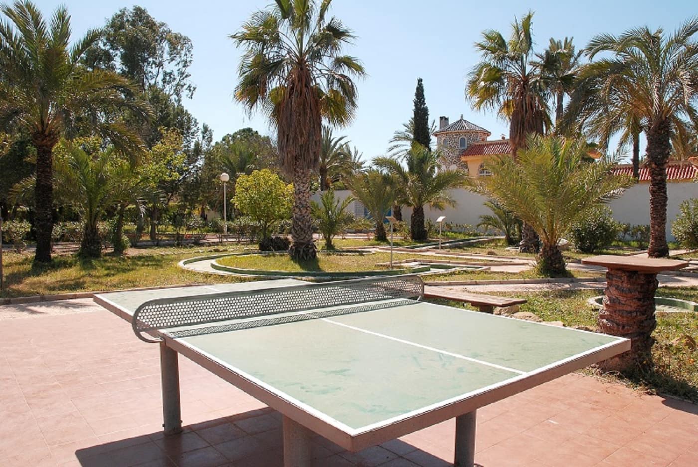 1 sypialnia Apartament na sprzedaż w Los Urrutias z basenem garażem - 168 000 € (Ref: 9374666)