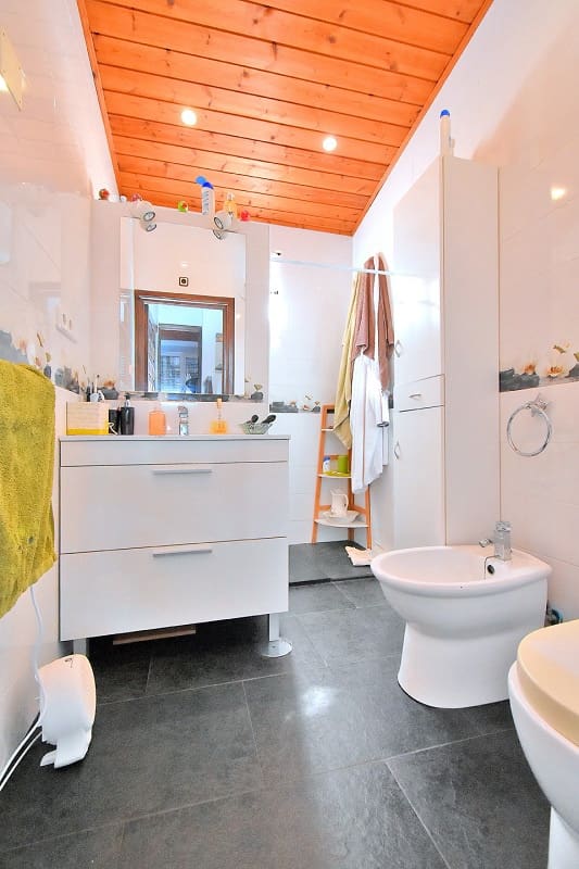 2 soverom Rekkehus til salgs i Los Urrutias med svømmebasseng garasje - € 185 000 (Ref: 9376484)