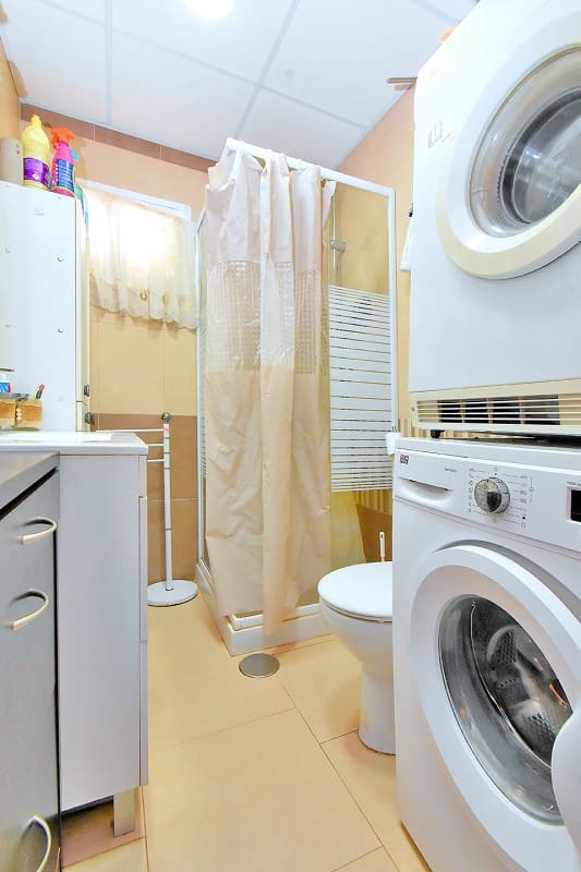 2 soverom Rekkehus til salgs i Los Urrutias med svømmebasseng garasje - € 185 000 (Ref: 9376484)