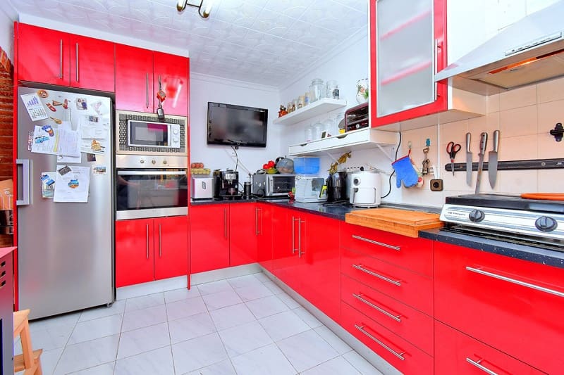 2 soverom Rekkehus til salgs i Los Urrutias med svømmebasseng garasje - € 185 000 (Ref: 9376484)