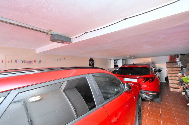 2 soverom Rekkehus til salgs i Los Urrutias med svømmebasseng garasje - € 185 000 (Ref: 9376484)