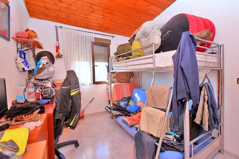 2 soverom Rekkehus til salgs i Los Urrutias med svømmebasseng garasje - € 185 000 (Ref: 9376484)