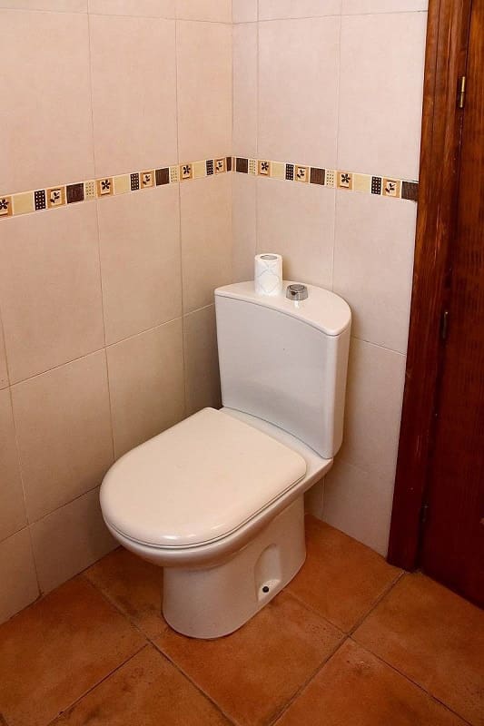 4 quarto Apartamento para venda em Los Urrutias com garagem - 130 000 € (Ref: 9425370)