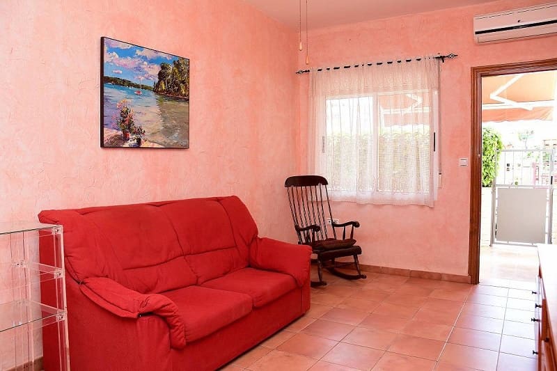 4 quarto Apartamento para venda em Los Urrutias com garagem - 130 000 € (Ref: 9425370)
