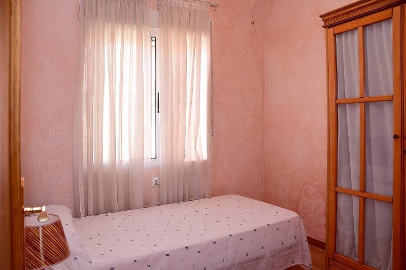 4 quarto Apartamento para venda em Los Urrutias com garagem - 130 000 € (Ref: 9425370)