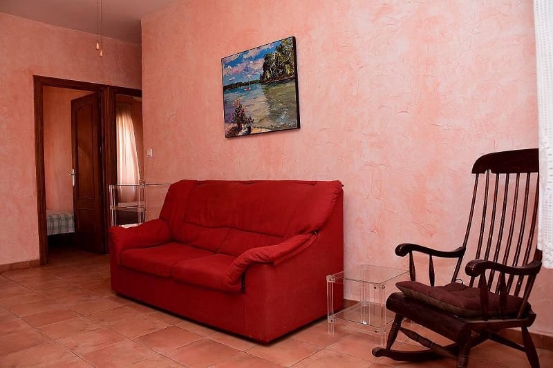 4 quarto Apartamento para venda em Los Urrutias com garagem - 130 000 € (Ref: 9425370)