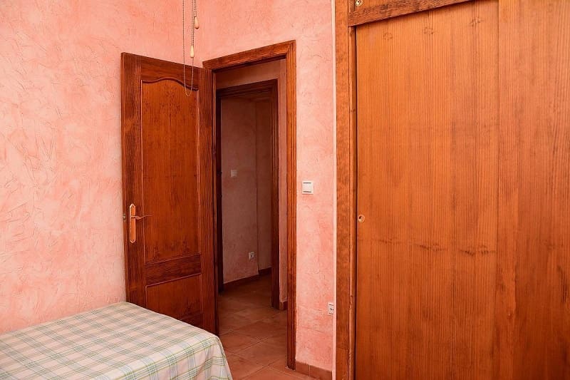4 quarto Apartamento para venda em Los Urrutias com garagem - 130 000 € (Ref: 9425370)