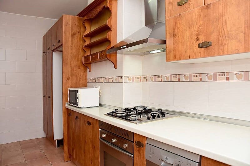 4 quarto Apartamento para venda em Los Urrutias com garagem - 130 000 € (Ref: 9425370)