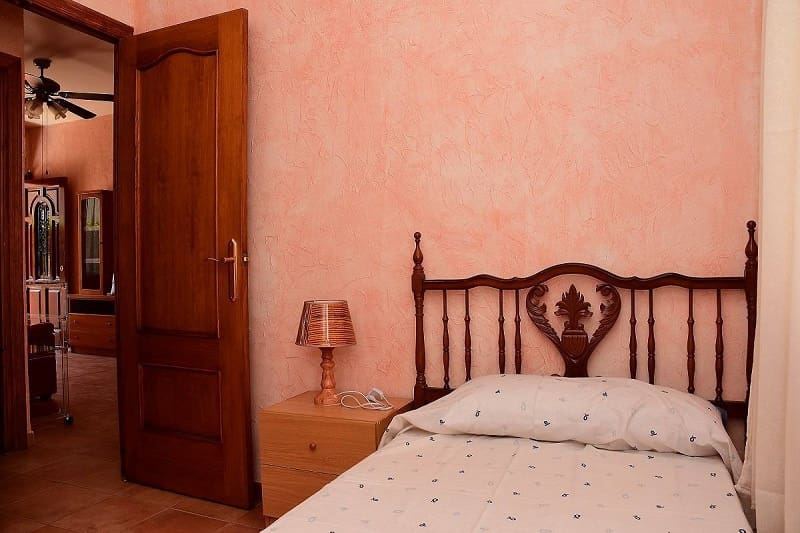 4 quarto Apartamento para venda em Los Urrutias com garagem - 130 000 € (Ref: 9425370)