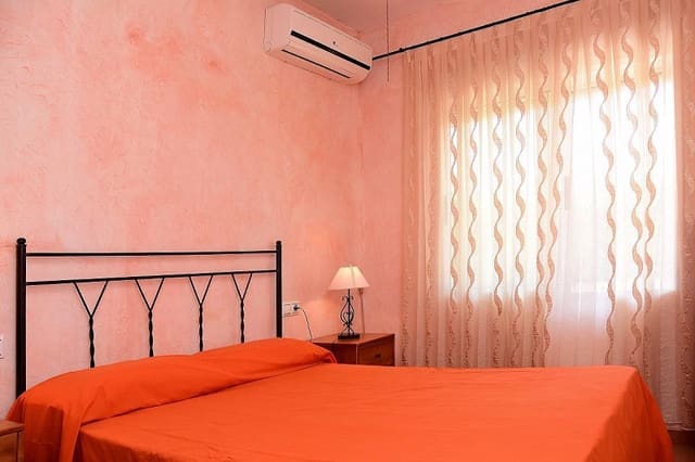 4 quarto Apartamento para venda em Los Urrutias, Cartagena com garagem - 130 000 € (Ref: 9425370)