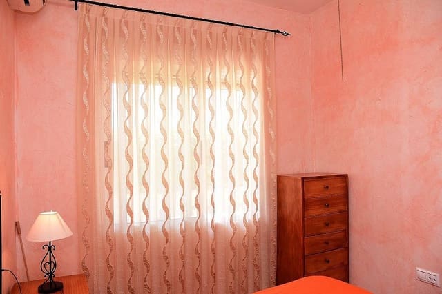 4 quarto Apartamento para venda em Los Urrutias, Cartagena com garagem - 130 000 € (Ref: 9425370)