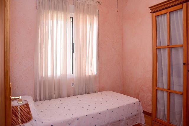 4 quarto Apartamento para venda em Los Urrutias, Cartagena com garagem - 130 000 € (Ref: 9425370)