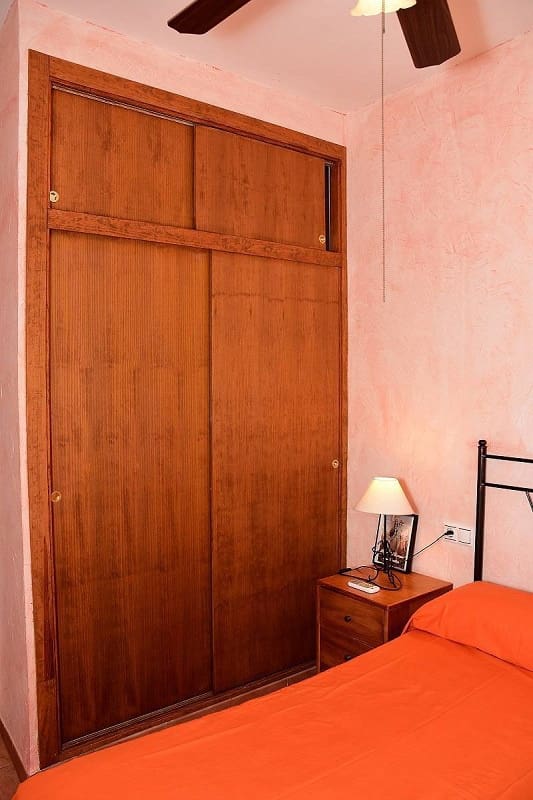4 quarto Apartamento para venda em Los Urrutias com garagem - 130 000 € (Ref: 9425370)