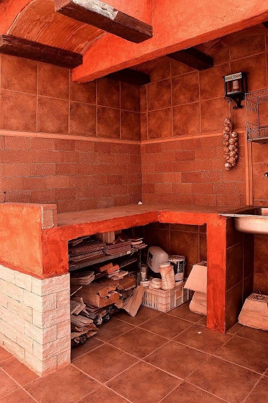 4 quarto Apartamento para venda em Los Urrutias com garagem - 130 000 € (Ref: 9425370)