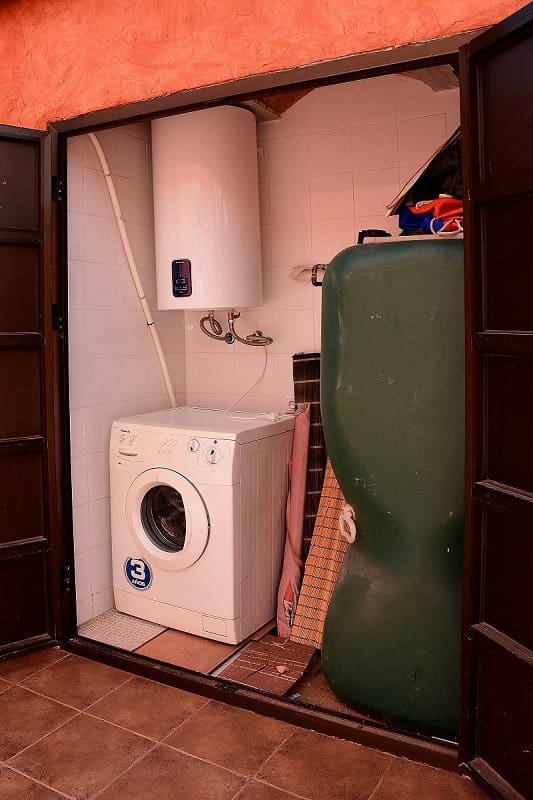 4 quarto Apartamento para venda em Los Urrutias com garagem - 130 000 € (Ref: 9425370)