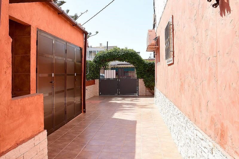 4 quarto Apartamento para venda em Los Urrutias com garagem - 130 000 € (Ref: 9425370)