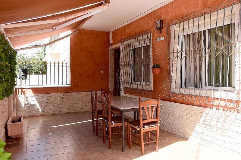 4 quarto Apartamento para venda em Los Urrutias com garagem - 130 000 € (Ref: 9425370)