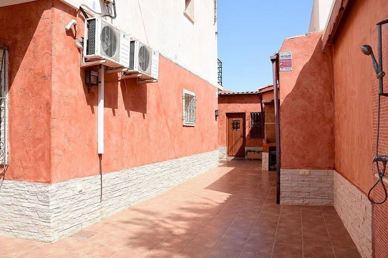 4 quarto Apartamento para venda em Los Urrutias com garagem - 130 000 € (Ref: 9425370)