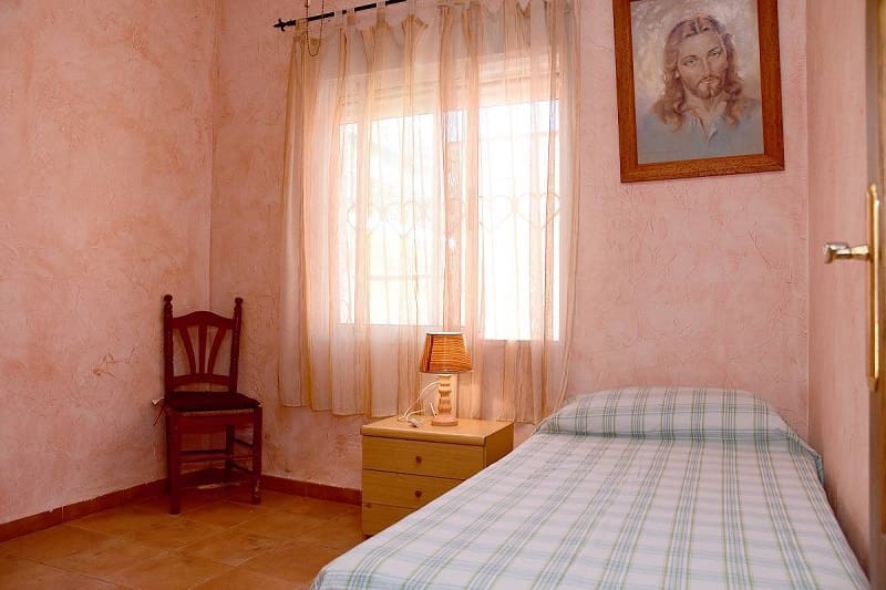 4 quarto Apartamento para venda em Los Urrutias com garagem - 130 000 € (Ref: 9425370)