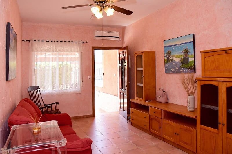 4 quarto Apartamento para venda em Los Urrutias com garagem - 130 000 € (Ref: 9425370)