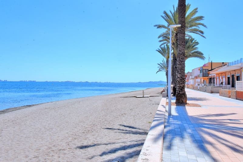 4 quarto Apartamento para venda em Los Urrutias com garagem - 130 000 € (Ref: 9425370)