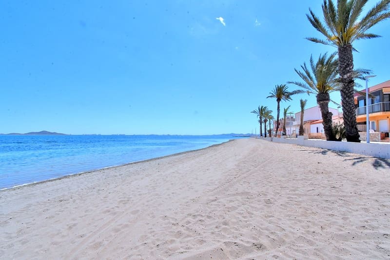 4 quarto Apartamento para venda em Los Urrutias com garagem - 130 000 € (Ref: 9425370)