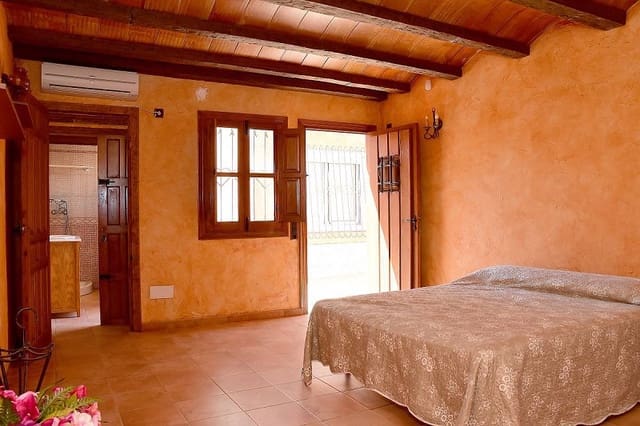 4 quarto Apartamento para venda em Los Urrutias, Cartagena com garagem - 130 000 € (Ref: 9425370)