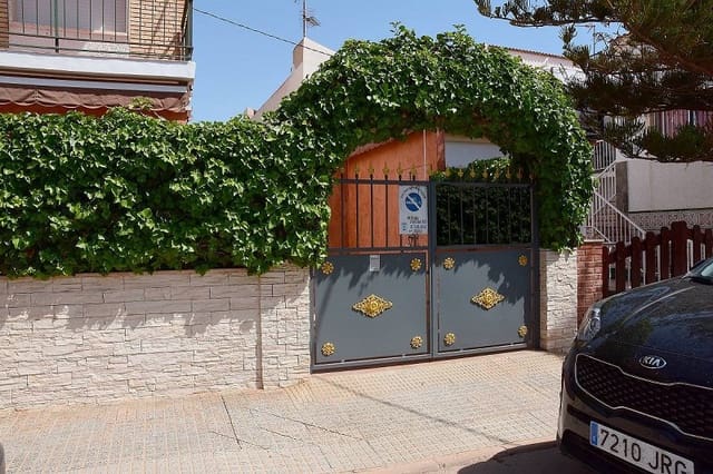 4 quarto Apartamento para venda em Los Urrutias, Cartagena com garagem - 130 000 € (Ref: 9425370)
