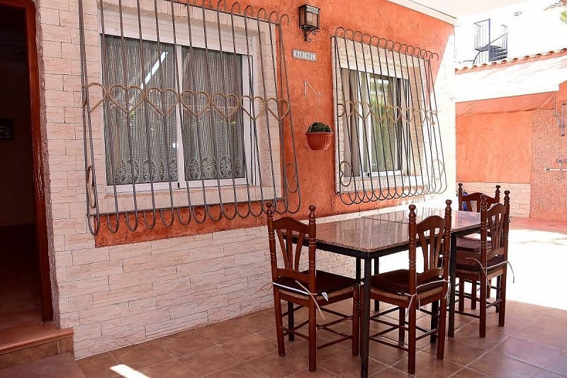 4 quarto Apartamento para venda em Los Urrutias com garagem - 130 000 € (Ref: 9425370)