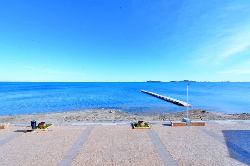 3 soveværelse Lejlighed til salg i Los Urrutias med garage - € 268.000 (Ref: 9569607)