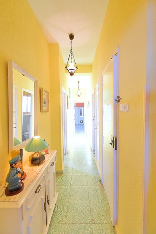 3 soveværelse Lejlighed til salg i Los Urrutias med garage - € 268.000 (Ref: 9569607)