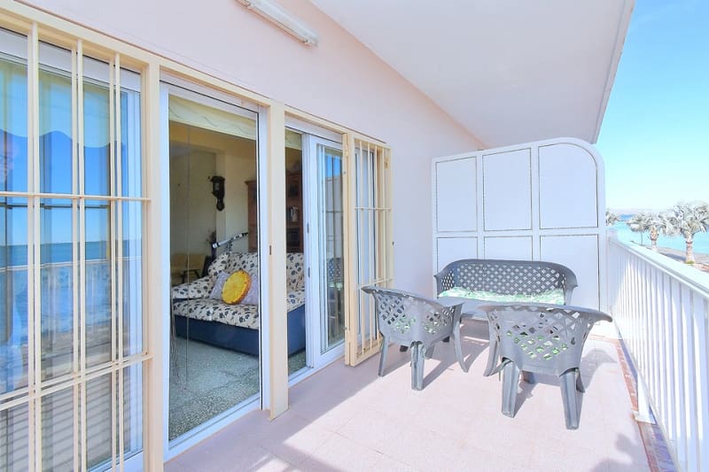 3 soveværelse Lejlighed til salg i Los Urrutias med garage - € 268.000 (Ref: 9569607)