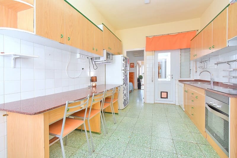 3 soveværelse Lejlighed til salg i Los Urrutias med garage - € 268.000 (Ref: 9569607)